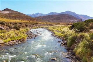 Bolivia