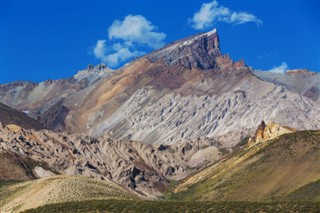 Bolivia