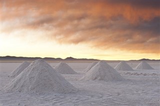 Bolivia