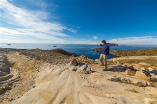 Bolivia dự báo thời tiết Bolivia