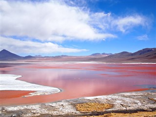 Bolivia