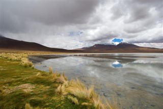 Bolivija