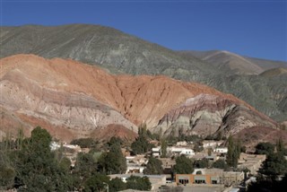 Bolivia