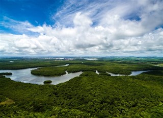 Bolivia