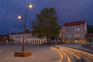 Bosnien