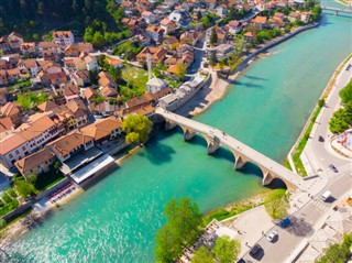 Bosnia