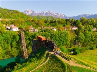 Bosnien-Hercegovina