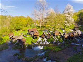 Bosnië-Herzegovina