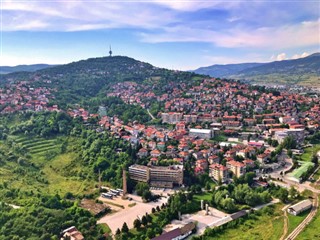Bosznia