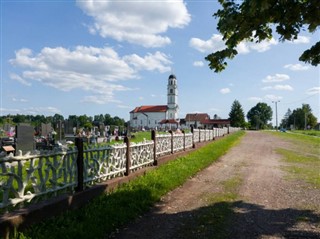 Bosnien-Hercegovina