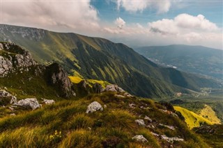 Bosnien-Hercegovina