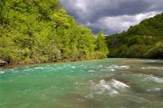 Bosnia