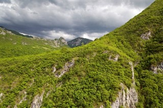 Bosnien-Hercegovina