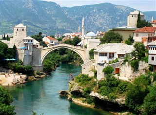 Bosnia