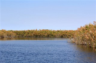 Botswana