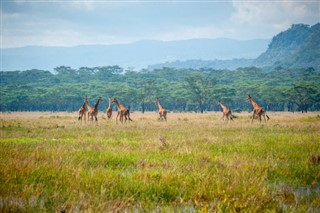 Botswana