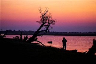 Botswana