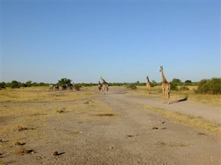 Botswana