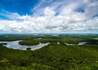 Brazilia Prognoza meteo Brazilia