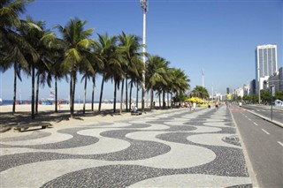 Brazilija