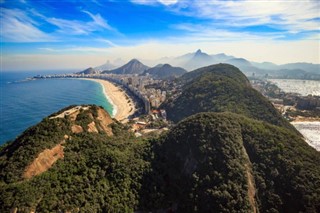 Brazilija