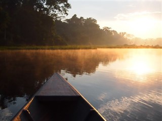 Brazil dự báo thời tiết Brazil