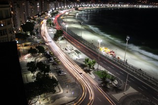 Brazil dự báo thời tiết Brazil