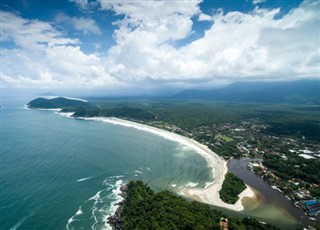 Brazílie