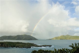 Îles