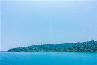 Îles