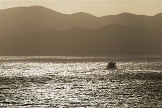 イギリス領バージン諸島