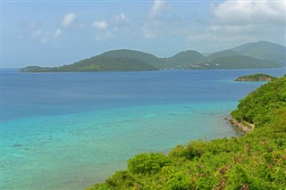 หมู่เกาะบริติชเวอร์จิน