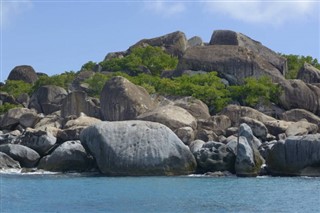 イギリス領バージン諸島