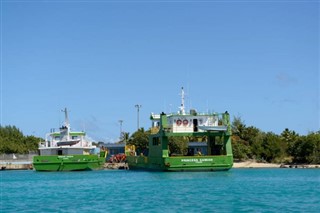 Βρετανικές