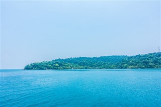 英屬維爾京群島