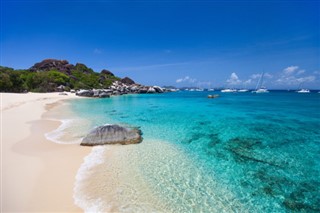 英屬維爾京群島