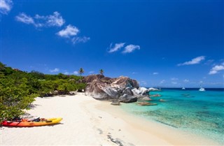 หมู่เกาะบริติชเวอร์จิน