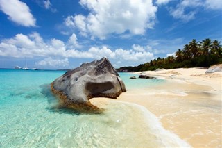 英屬維爾京群島