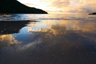 英屬維爾京群島