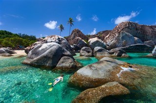 หมู่เกาะบริติชเวอร์จิน