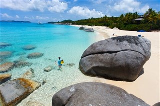 หมู่เกาะบริติชเวอร์จิน