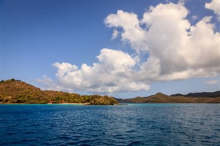 Islas