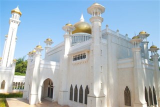 புரூணை