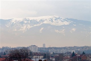 Bulgarien