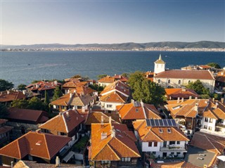 Bulgarien