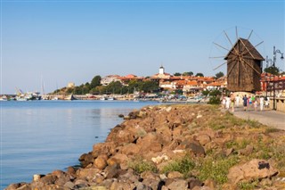 Bulgária