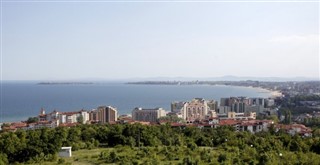 Болгарія