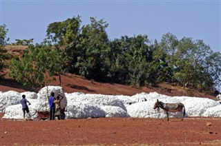 Burkina