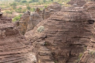 Burkina