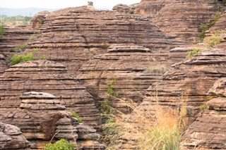 Burkina